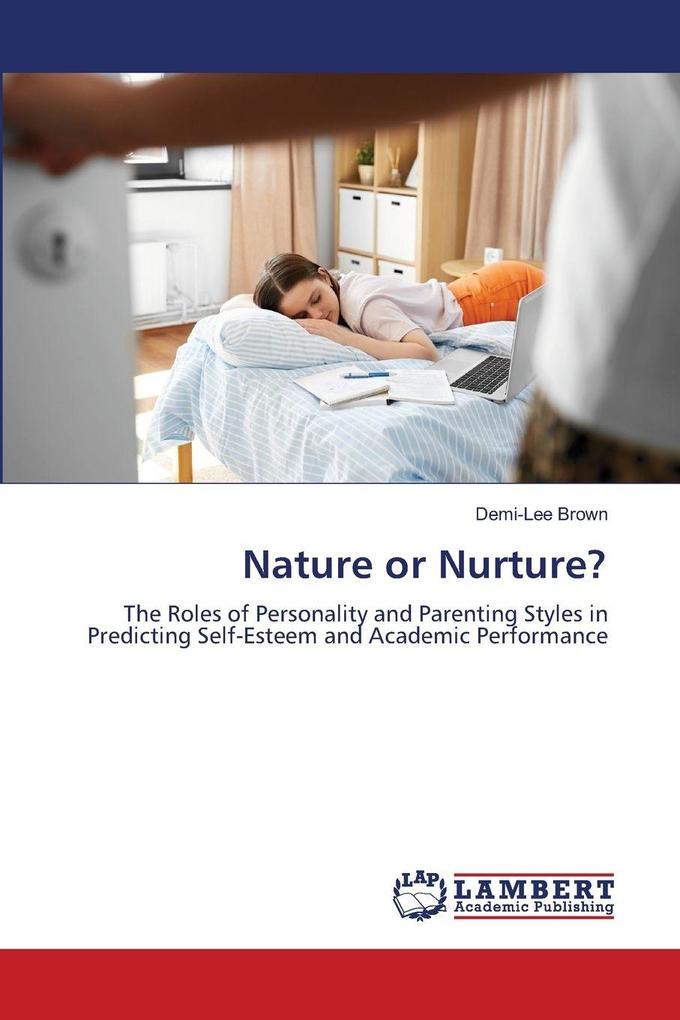 Nature or Nurture?