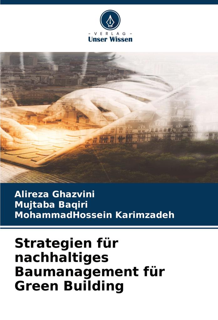 Strategien für nachhaltiges Baumanagement für Green Building