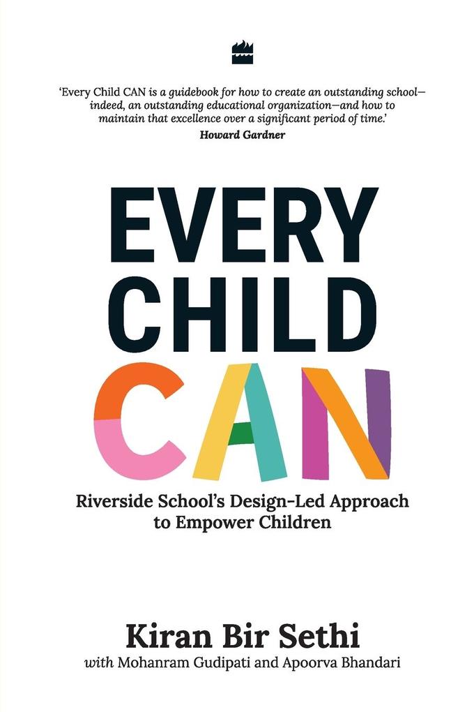 EVERY CHILD CAN