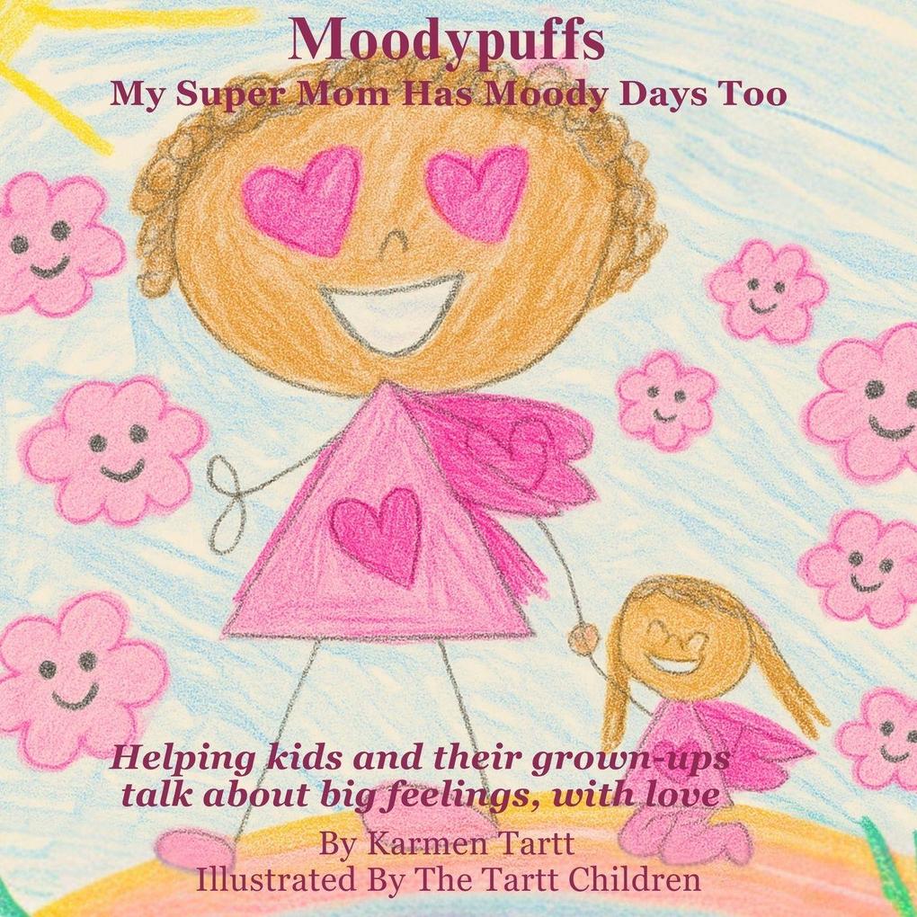 Moodypuffs