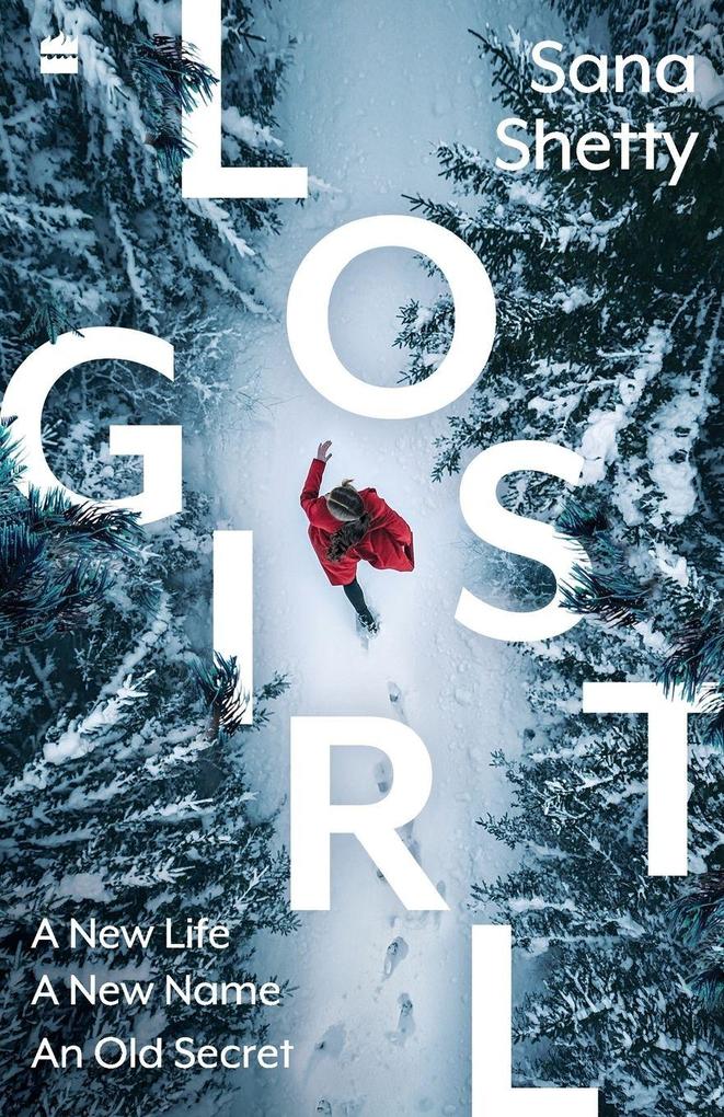 LOST GIRL