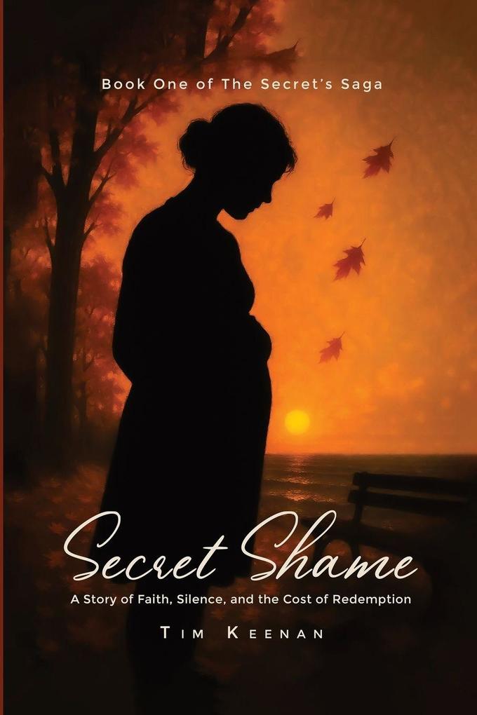 SECRET SHAME