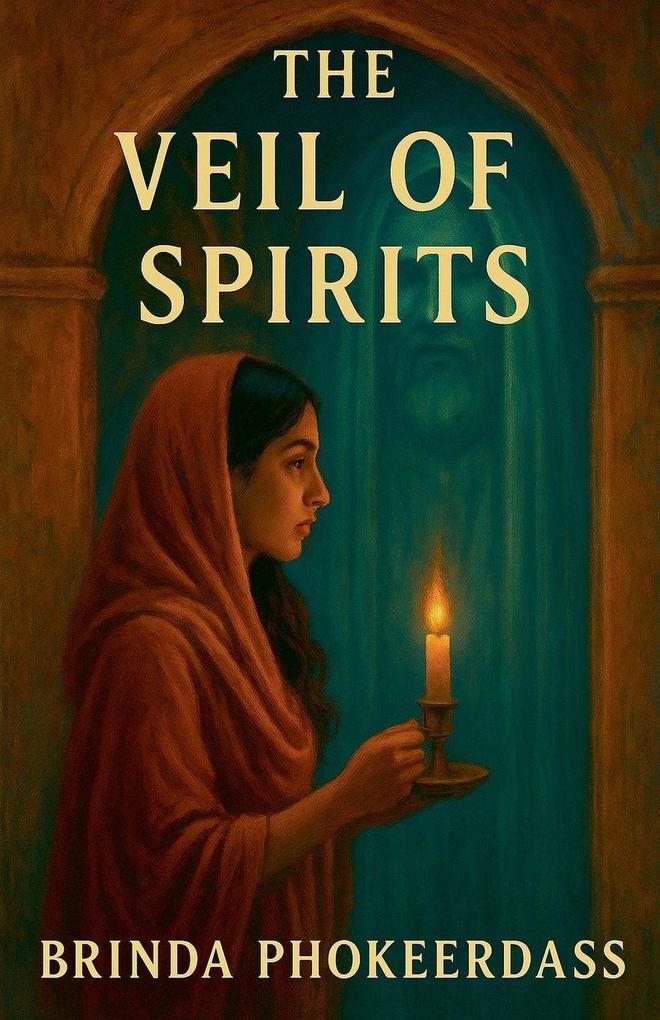 The Veil of Spirits