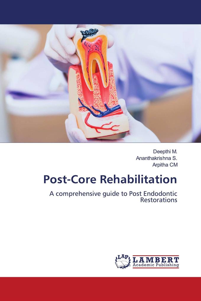Post-Core Rehabilitation