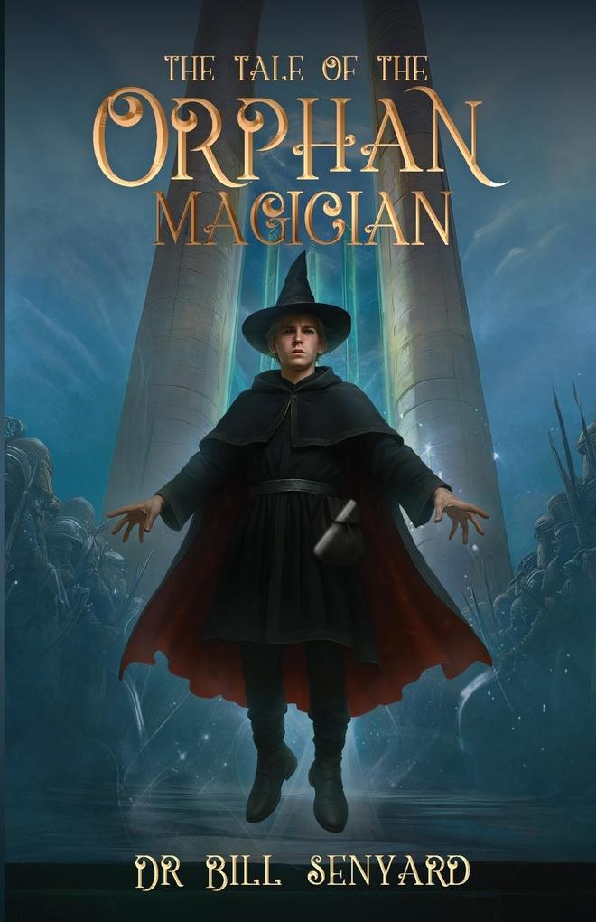 The Tale of the Orphan Magician
