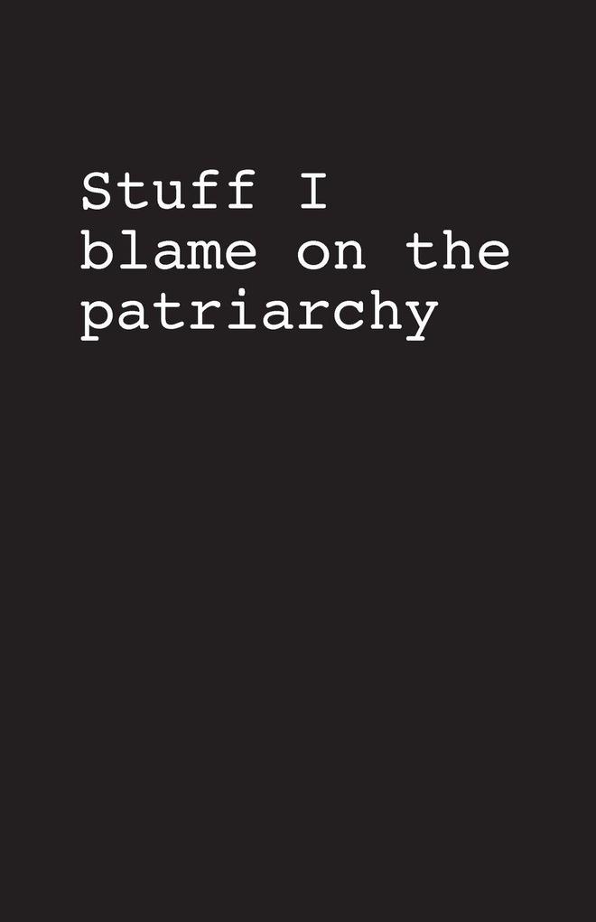 Publish Her Journal (Stuff)