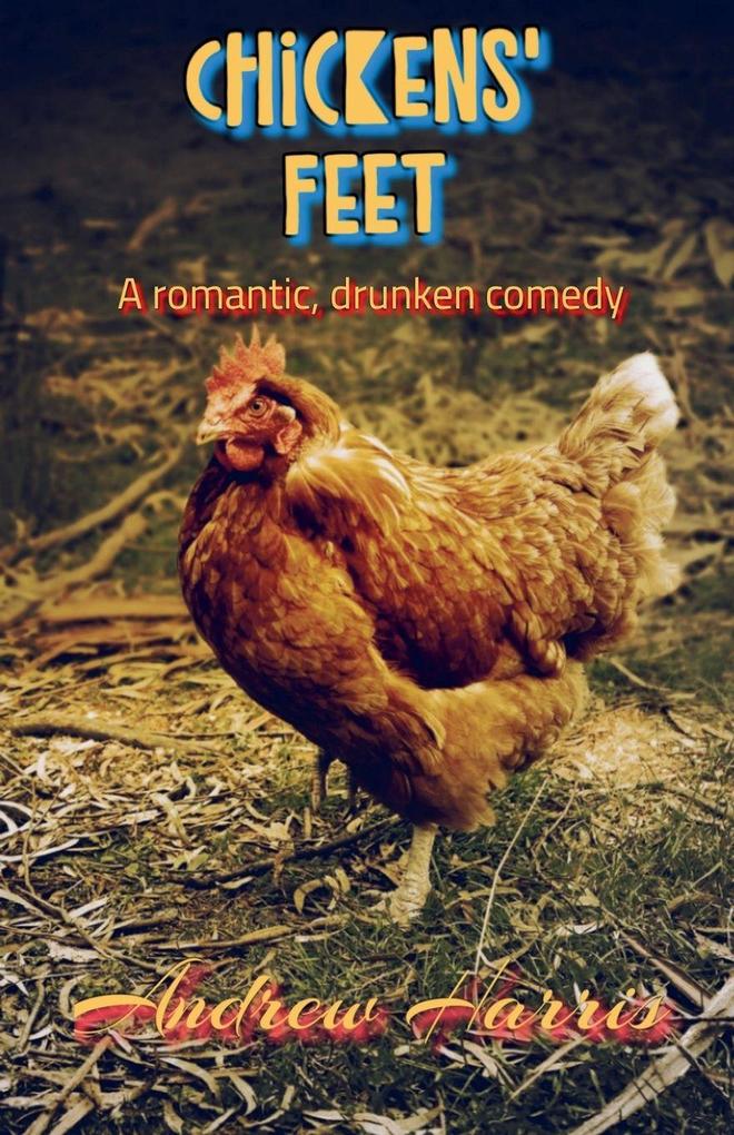 Chickens' Feet