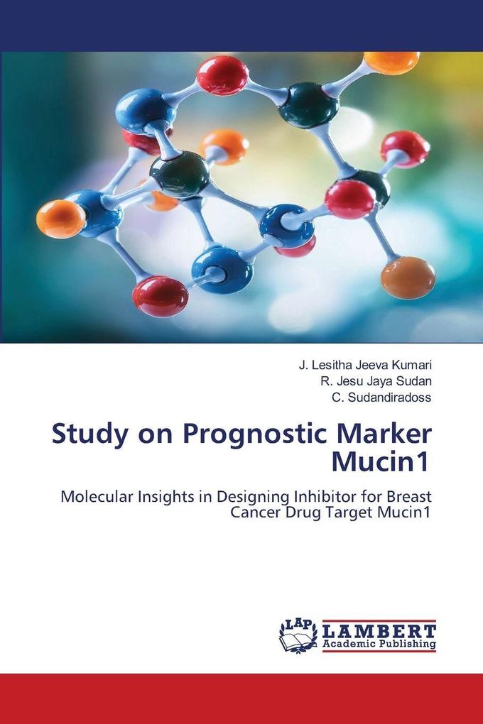 Study on Prognostic Marker Mucin1