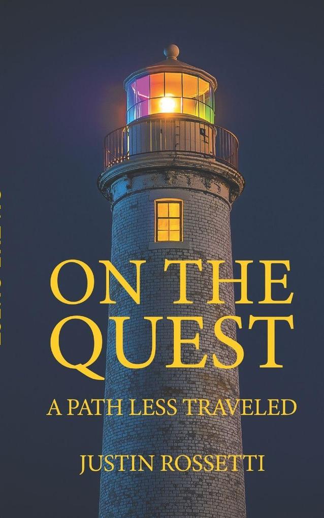 ON THE QUEST