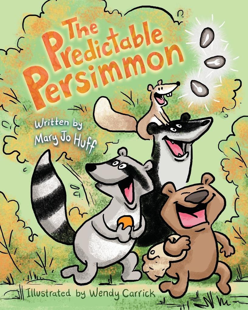 The Predictable Persimmon