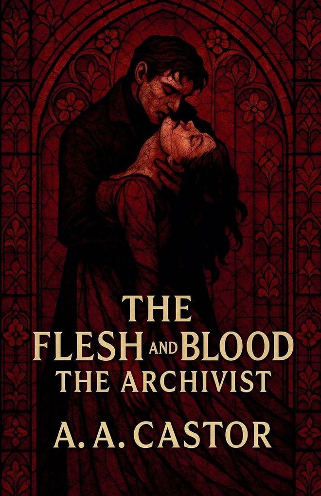 The Flesh and Blood
