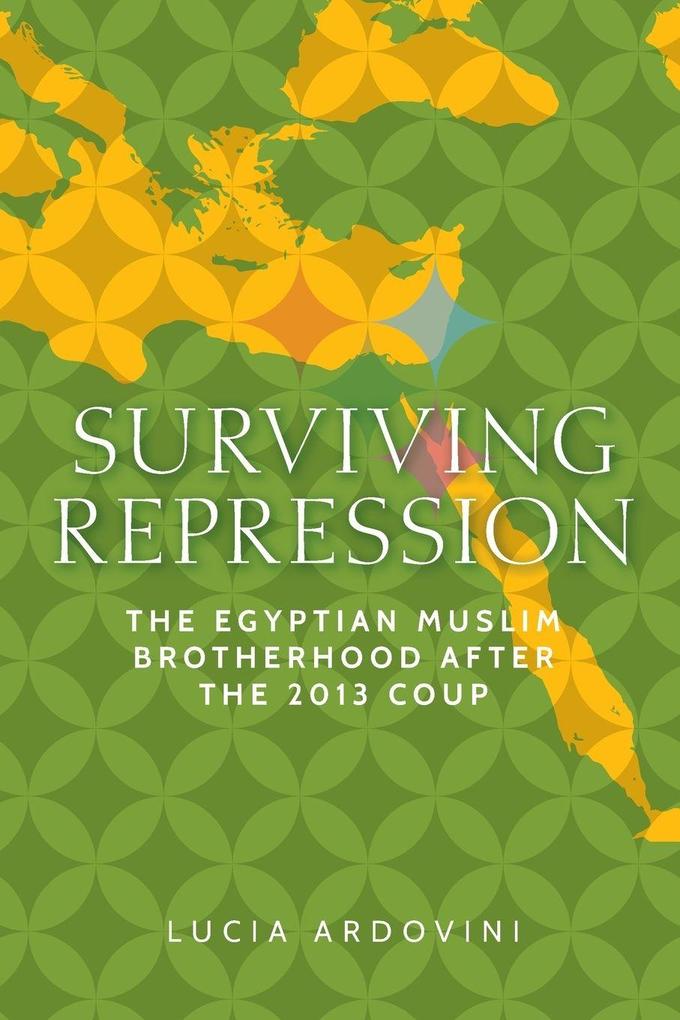 Surviving repression
