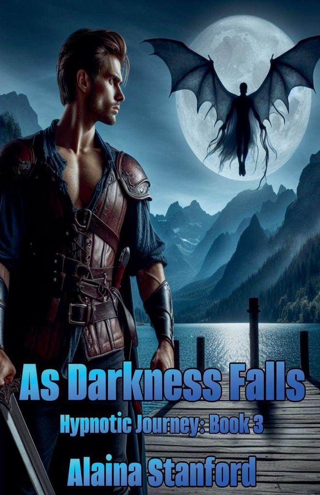 As Darkness Falls