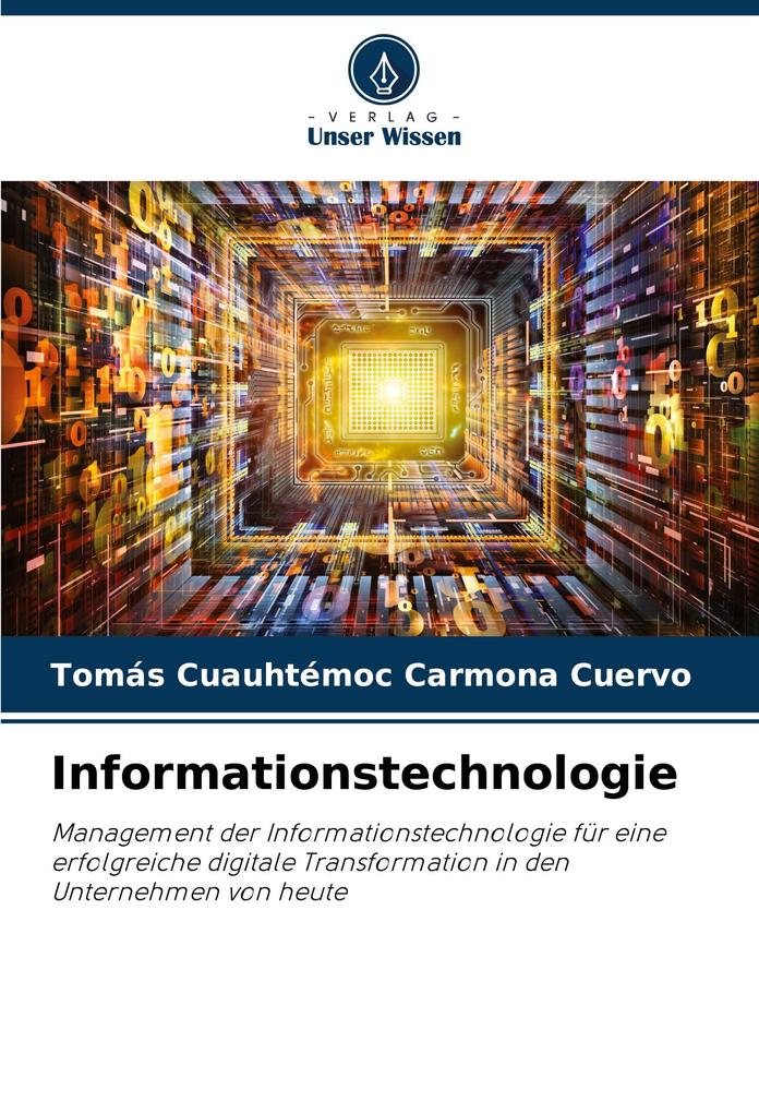 Informationstechnologie