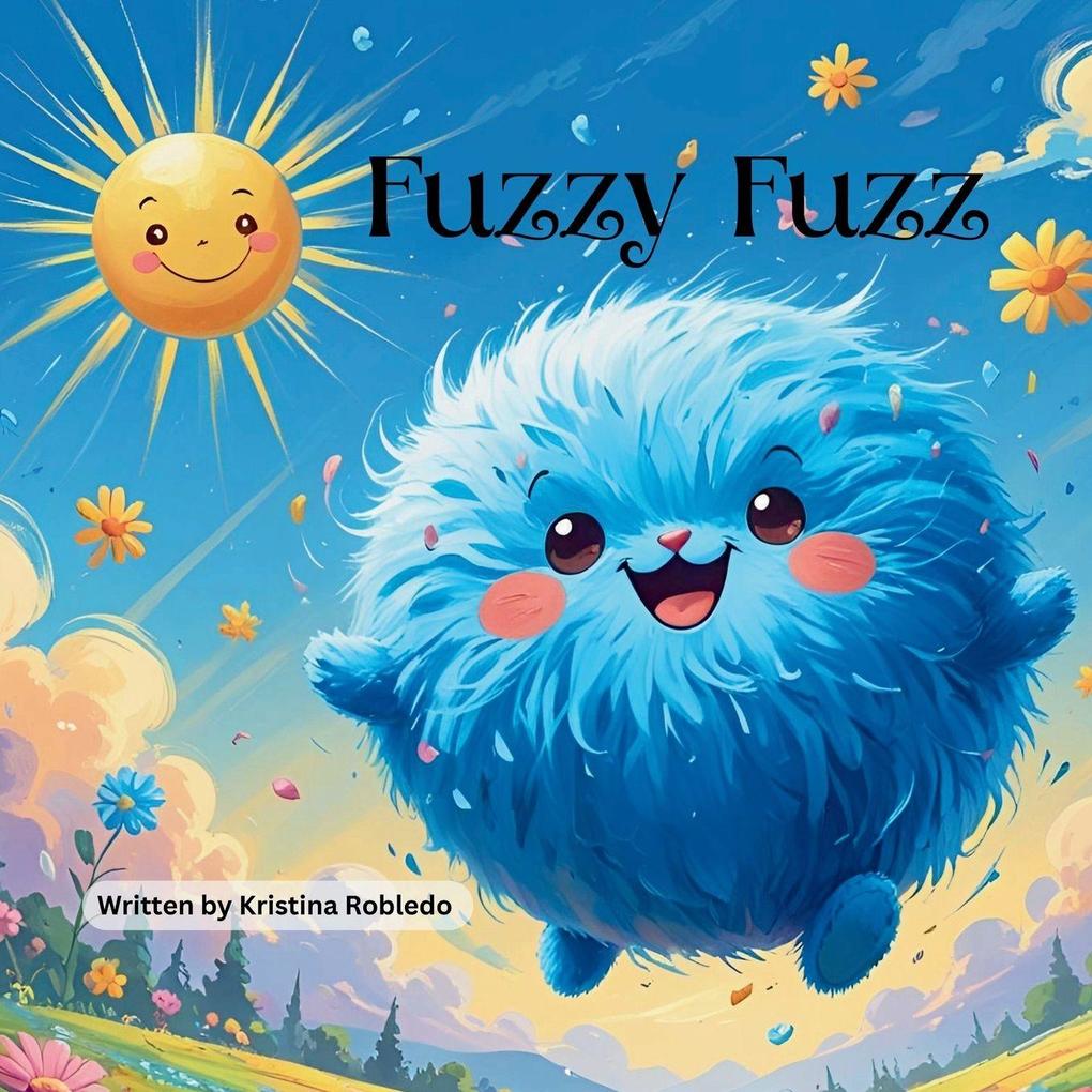 Fuzzy Fuzz
