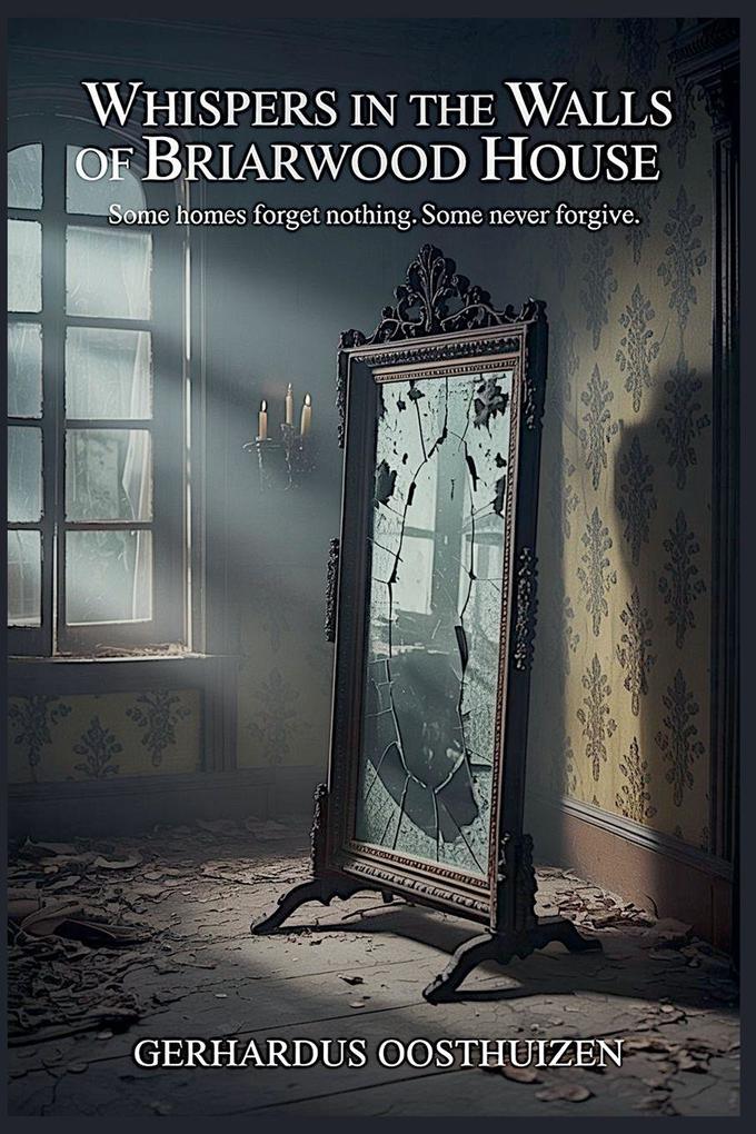 Whispers in the Walls of Briarwood House
