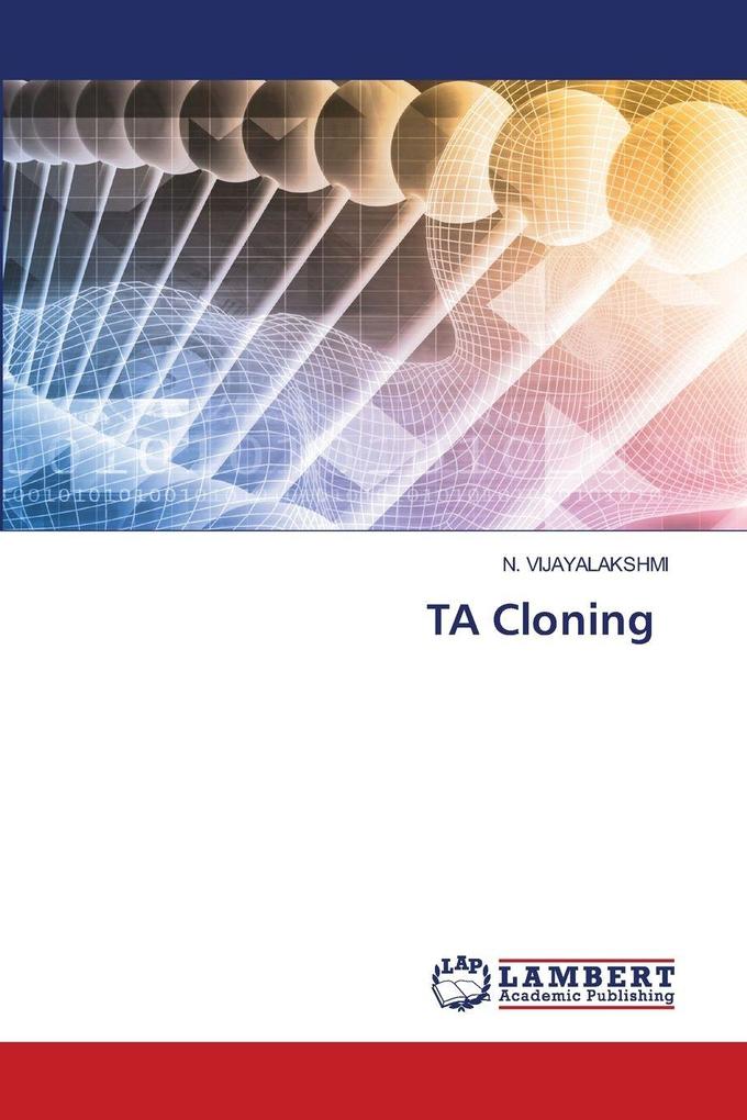 TA Cloning