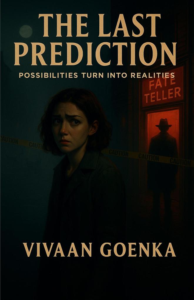 The Last Prediction