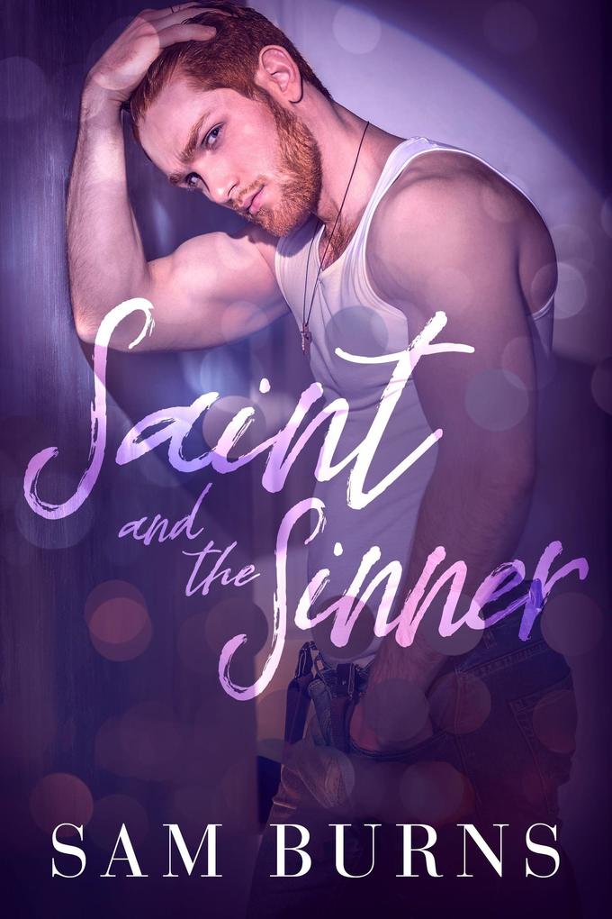 Saint and the Sinner (Wilde Love #4)