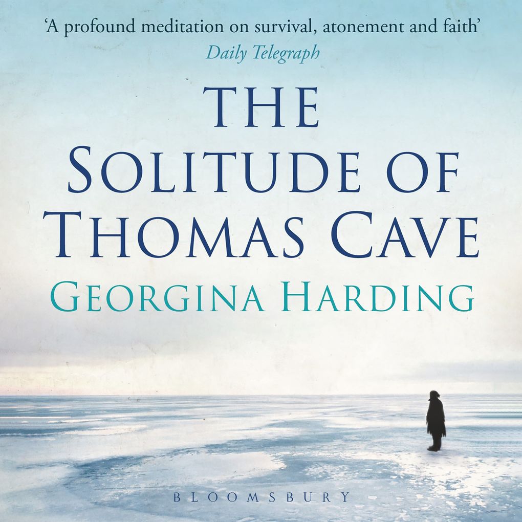 The Solitude of Thomas Cave