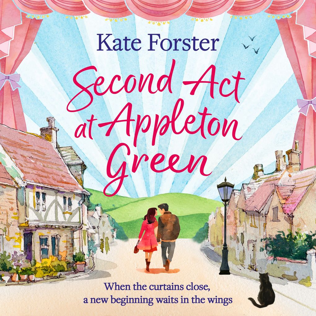 Second Act at Appleton Green