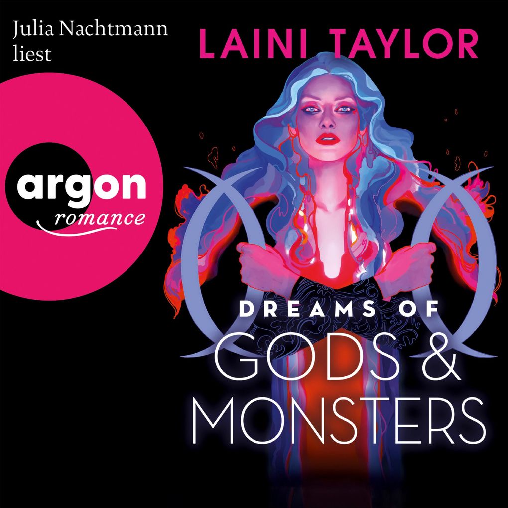 Dreams of Gods and Monsters