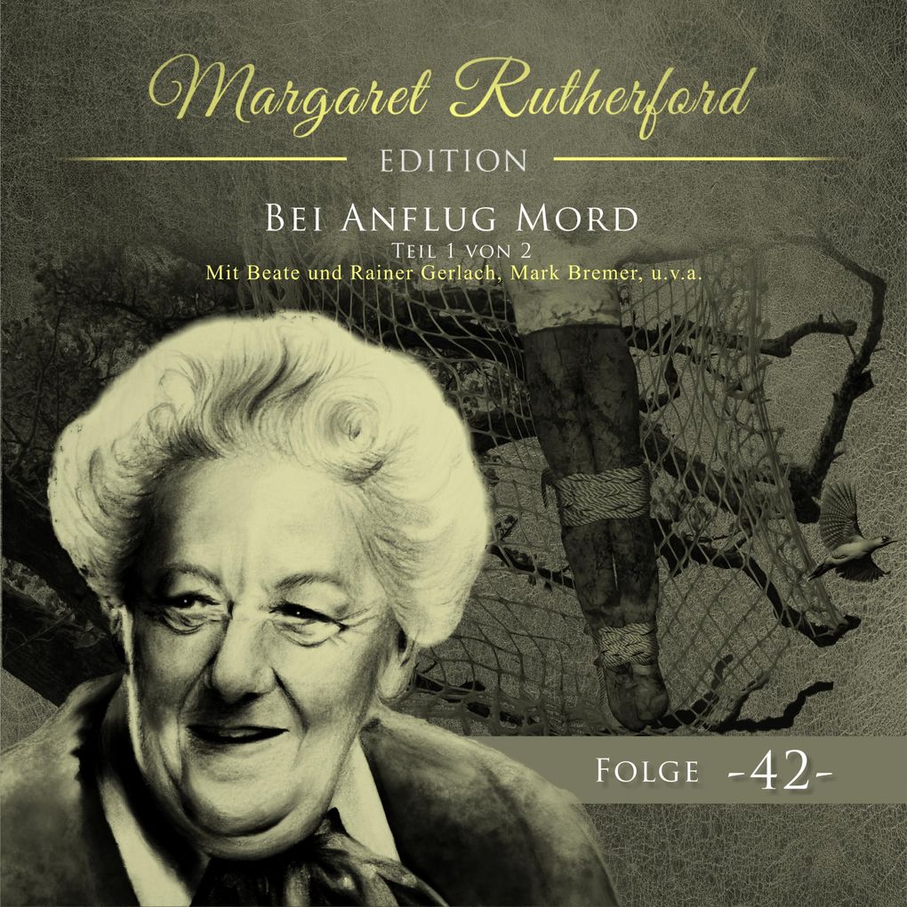 Bei Anflug Mord (Teil 1)