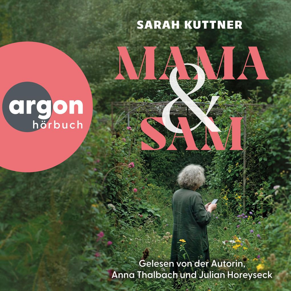 Mama & Sam