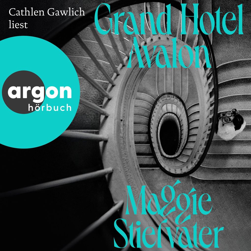 Grand Hotel Avalon