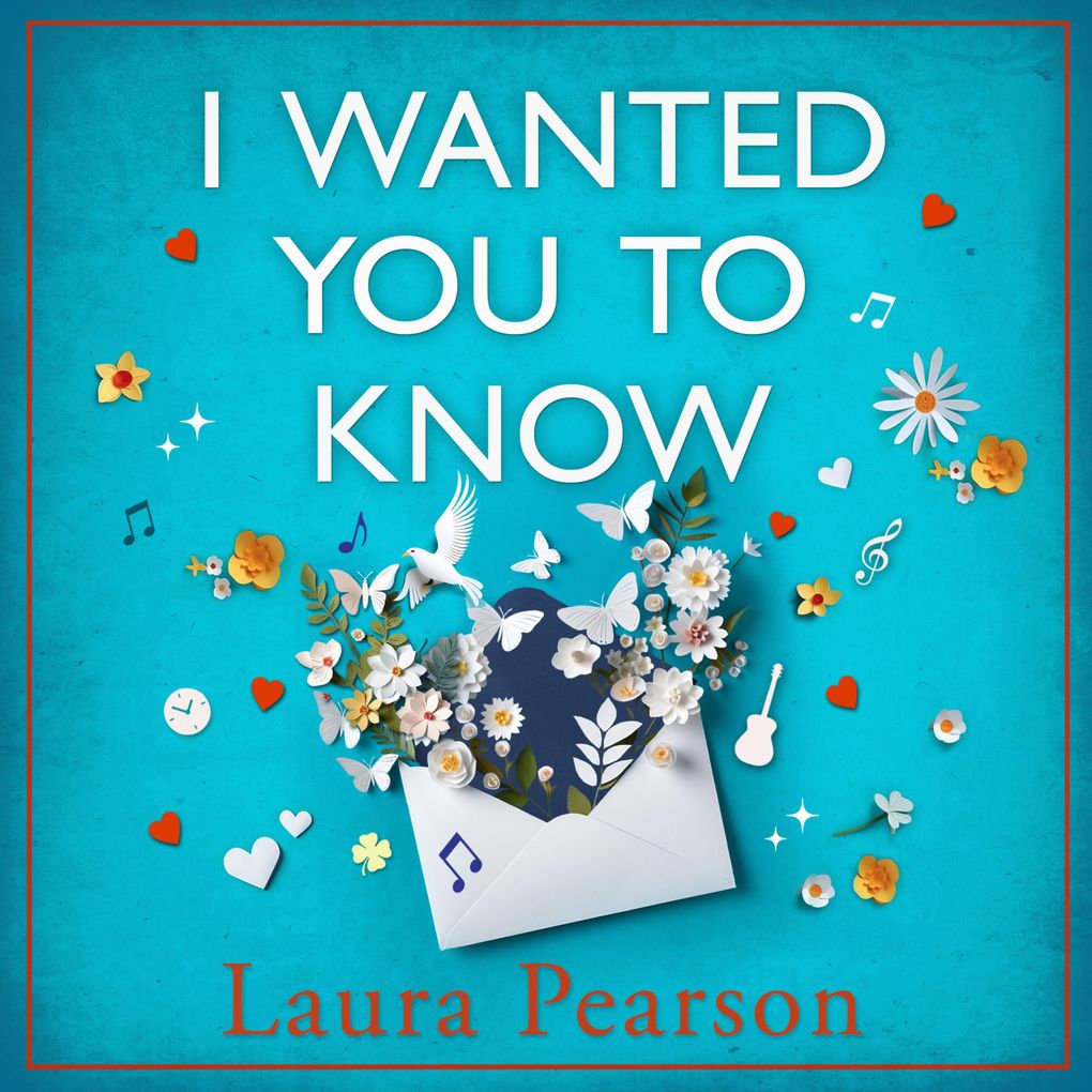 I Wanted You To Know