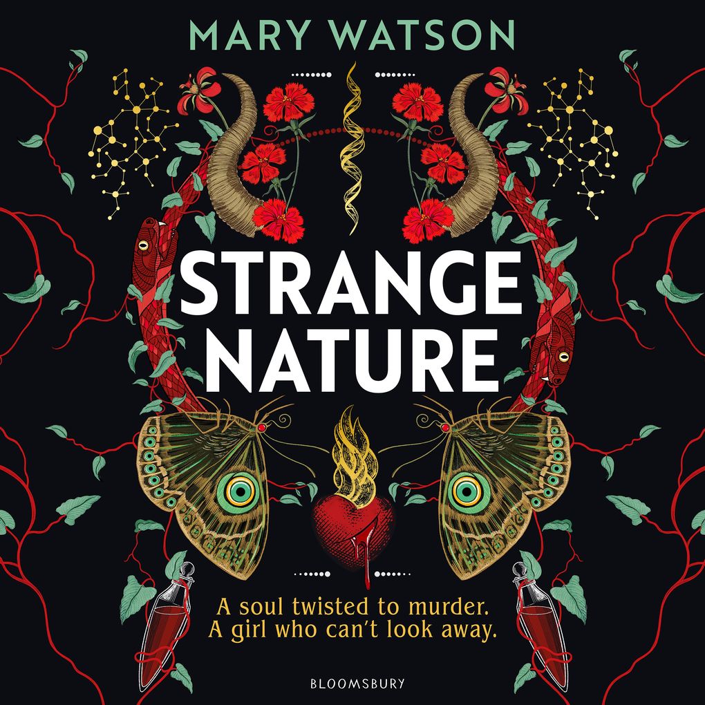 Strange Nature