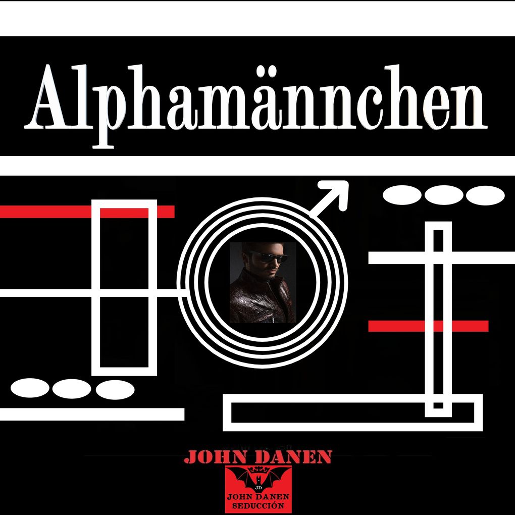 Alphamännchen