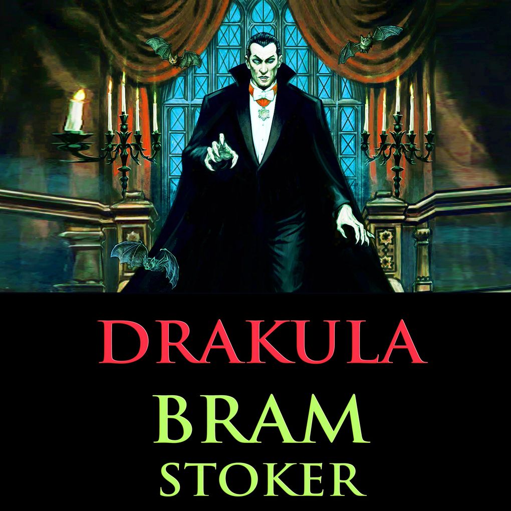 Dracula