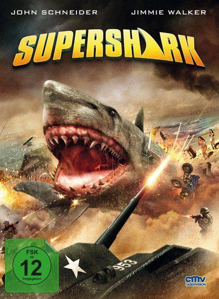 Supershark