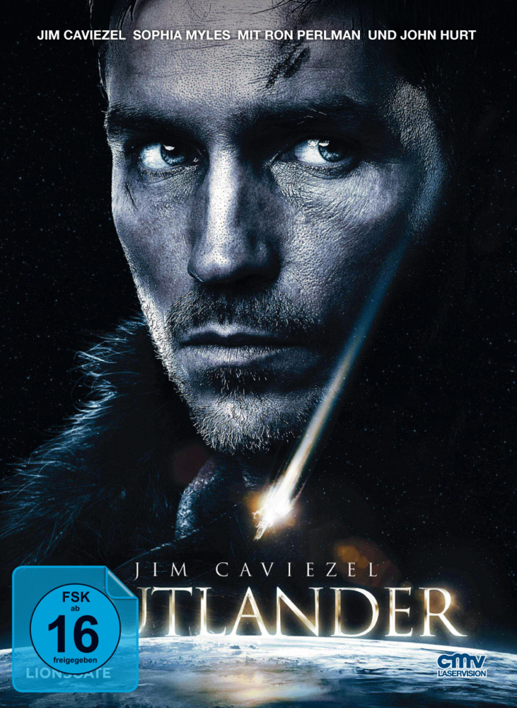 Outlander