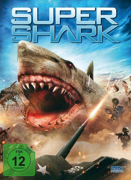 Supershark