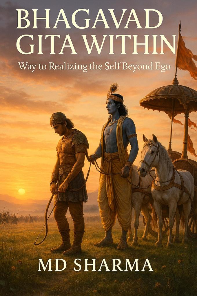 Bhagavad Gita Within