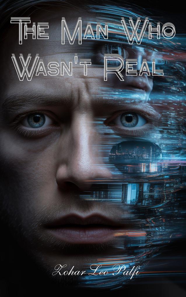The Man Who Wasn't Real