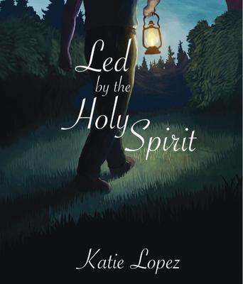 Led by the Holy Spirit