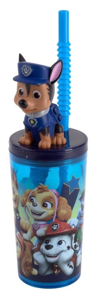 Paw Patrol 3D Trinkbecher