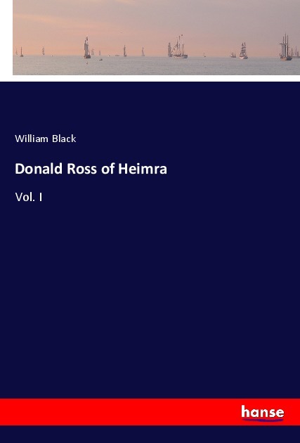 Donald Ross of Heimra