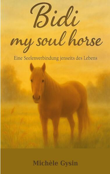 Bidi my soul Horse
