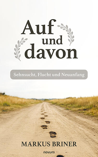 Auf und davon