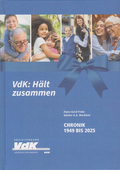 VdK: Hält zusammen