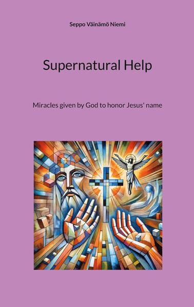 Supernatural Help
