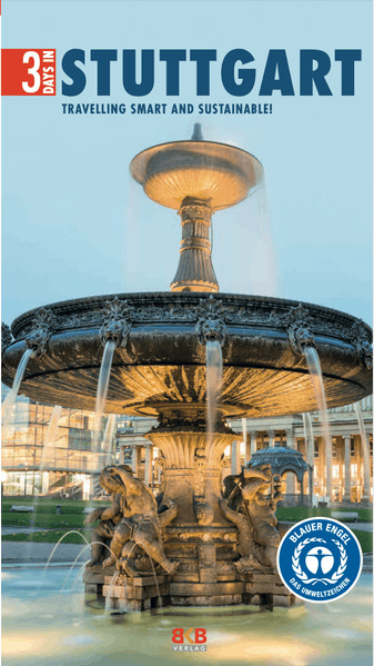 3 Days in Stuttgart