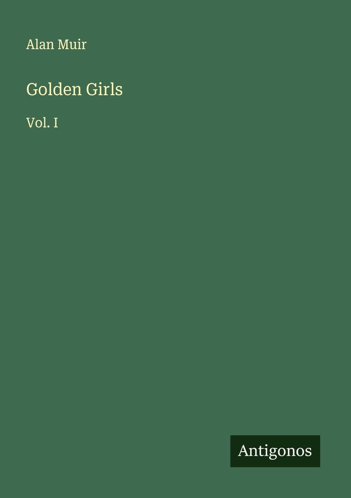 Golden Girls