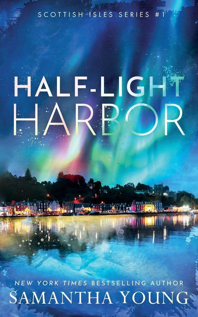 Samantha Young Half-Light Harbor