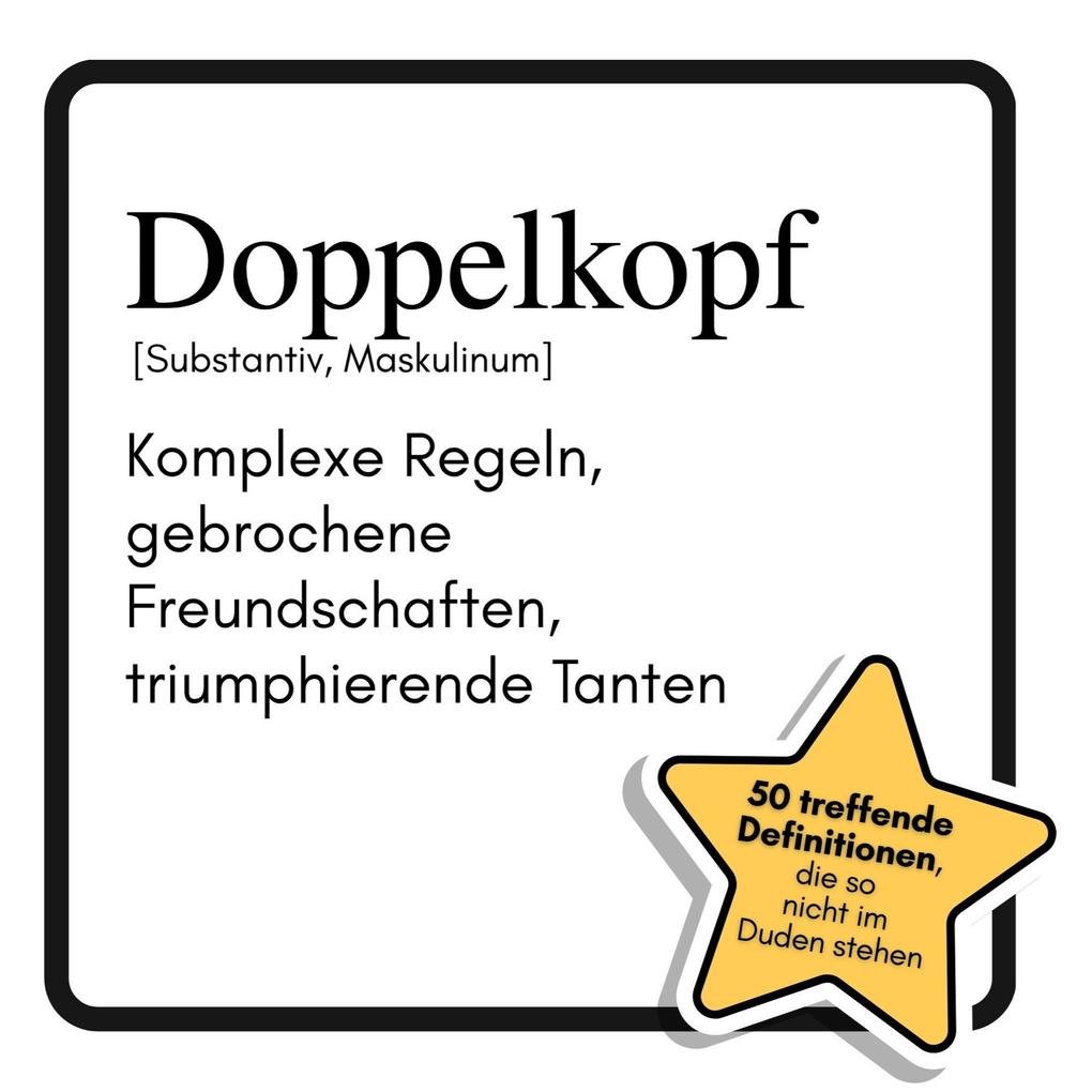 Doppelkopf