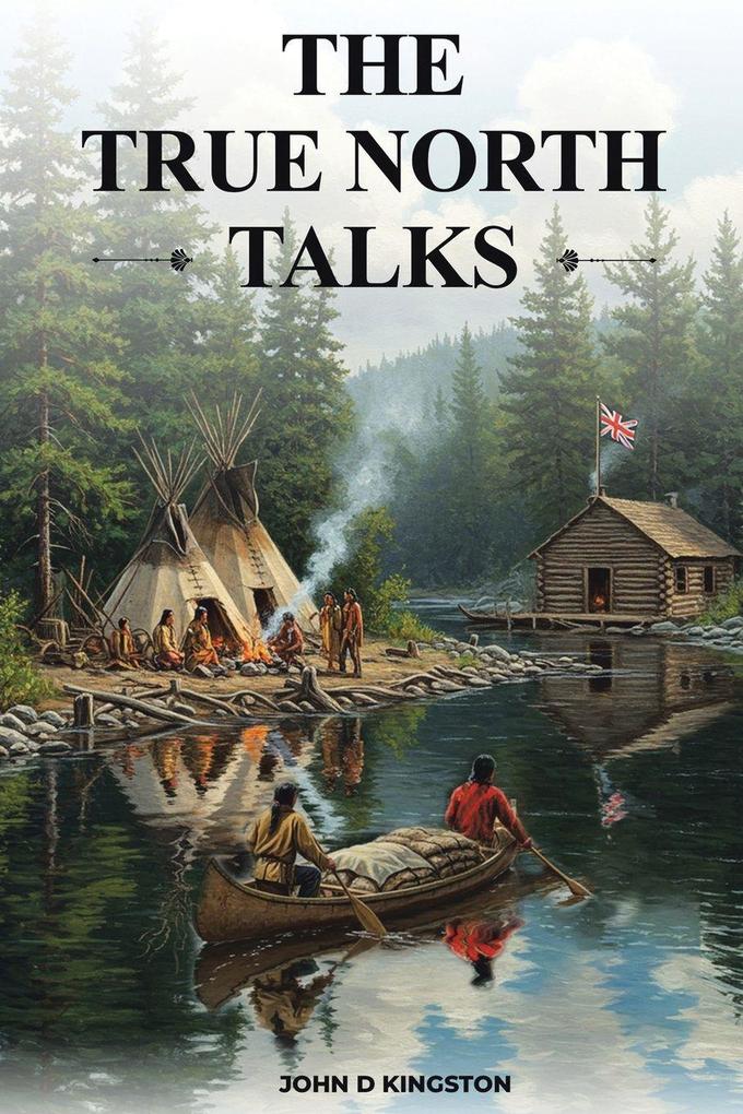 The True North Talks